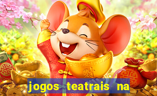 jogos teatrais na escola olga reverbel pdf